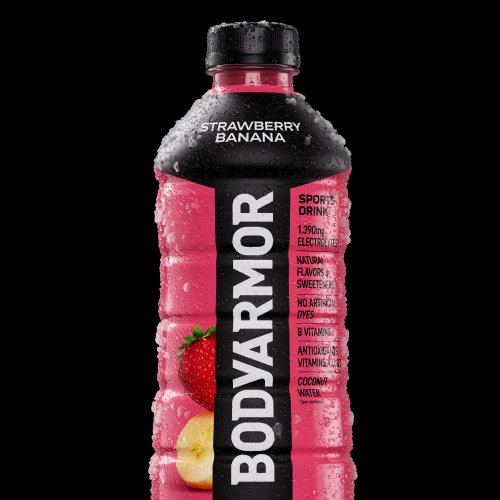 Body Armor